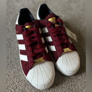 Adidas Superstar XLG Shoes